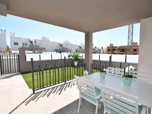 Wohnung zum Kauf provisionsfrei 247.700 € 4 Zimmer 75 m² Calle La Castellana 14-10 San Miguel de Salinas 03193