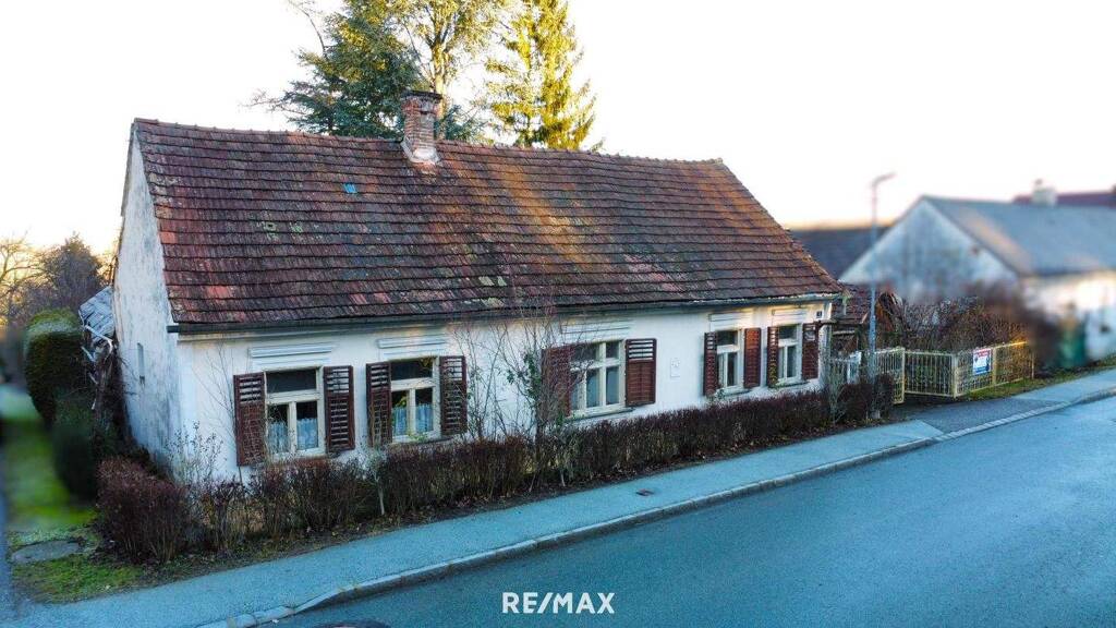 Bauernhaus zum Kauf 60.000 € 4 Zimmer 87 m² 2.505 m² Grundstück Tudersdorf 7535