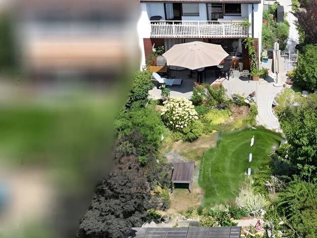 Doppelhaushälfte zum Kauf 749.000 € 5,5 Zimmer 130 m² 543 m² Grundstück Markdorf Markdorf 88677