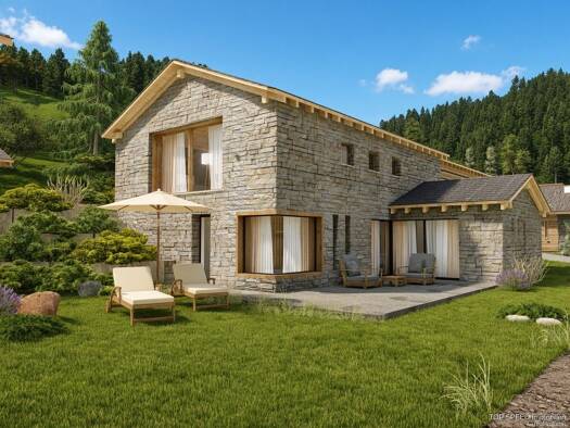 Haus zum Kauf - Erstbezug 2.001.233 € 4 Zimmer 155,2 m² Schladming 8970