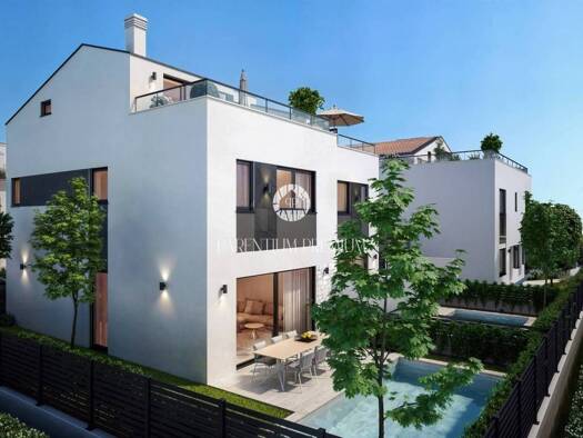 Haus zum Kauf 550.000 € 3 Zimmer 122 m² Červar-Porat