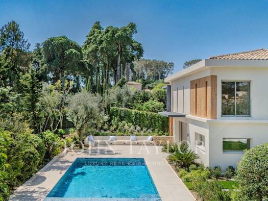 Einfamilienhaus zur Miete 13.000 € 8 Zimmer 300 m² 1.715 m² Grundstück Les Colles-Camp Lauvas-Font de l'Orme Mougins 06250