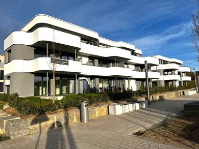 Wohnung zur Miete 1.550 € 4 Zimmer 93,8 m² Müllheim Müllheim 79379