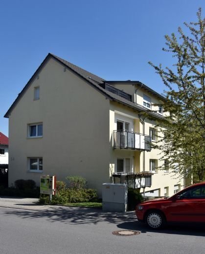 Wohnung zur Miete 500 € 3 Zimmer 71 m²<br/>Wohnfläche 1.<br/>Geschoss Kriemhildenstraße 54 Fürth Fürth 64658