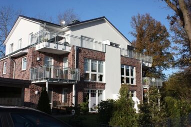 Wohnung zur Miete 850 € 3 Zimmer 86 m² Georg-Theilmann-Str. 20 Metjendorf Wiefelstede 26215