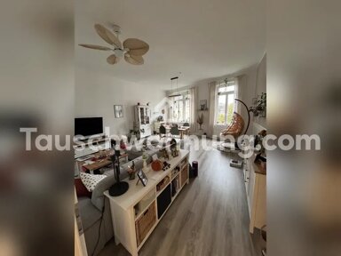 Wohnung zur Miete Tauschwohnung 1.100 € 3 Zimmer 100 m² 3. Geschoss Mülheim Köln 51063