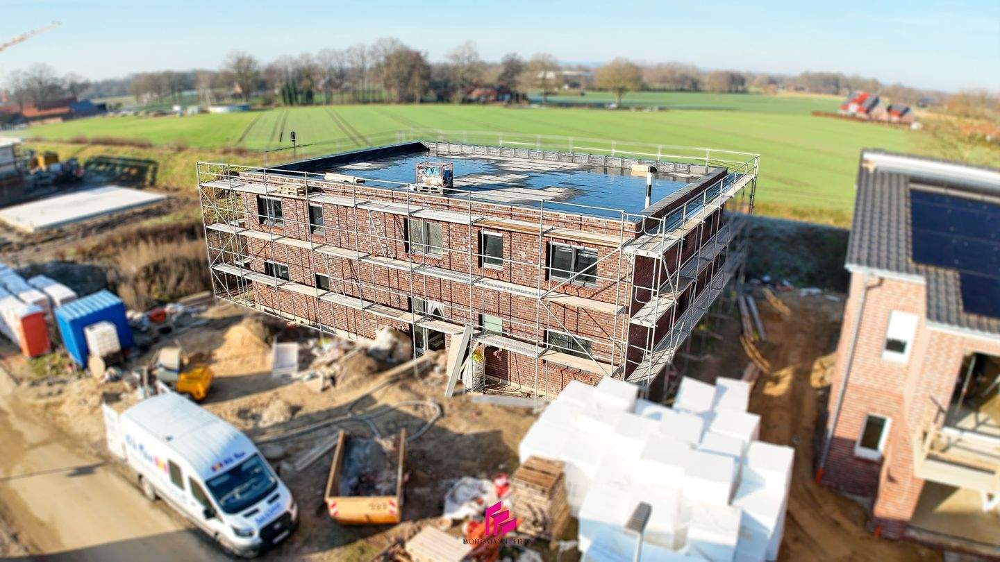 Immobilie in Rieste - Rieste | Ihre Investitionschance! | provisionsfrei - Bild 0