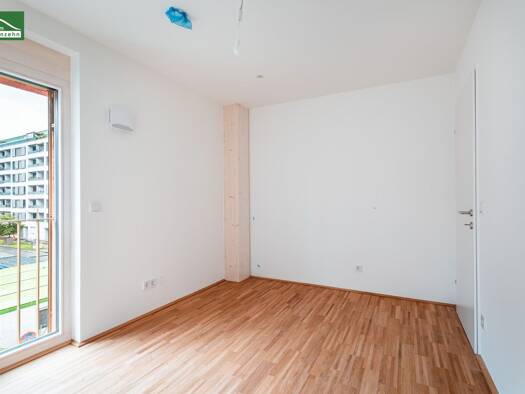 Wohnung zur Miete - Erstbezug 1.454 € 3 Zimmer 75,7 m² 7. Geschoss frei ab 01.11.2026 Billy-Wilder-Promenade 3 Wien 1030