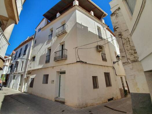 Reihenhaus zum Kauf 84.950 € 6 Zimmer Vilallonga / Villalonga 46720