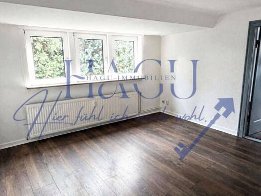 Wohnung zur Miete 361 € 2 Zimmer 38 m² 2. Geschoss frei ab sofort Friedrich-Voß-Straße 6 Rendsburg 24768