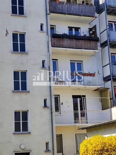 Wohnung zum Kauf 250.000 € 3 Zimmer 65 m² 1. Geschoss frei ab sofort Offenbach am Main Offenbach am Main 63069