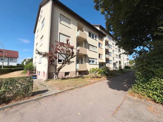 Wohnung zum Kauf 275.000 € 4 Zimmer 107,6 m² 1. Geschoss Rechberghausen 73098