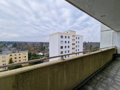 Wohnung zum Kauf 207.000 € 3 Zimmer 79,1 m² 7. Geschoss Heusenstamm Heusenstamm 63150