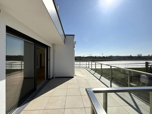 Wohnung zum Kauf - Erstbezug 799.900 € 3 Zimmer 90,2 m² 2. Geschoss frei ab sofort Wien 1220