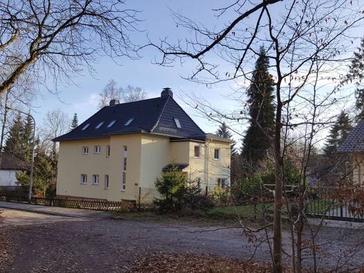Terrassenwohnung zur Miete 840 € 5 Zimmer 110 m² Geschoss EG/1 frei ab sofort Bad Sachsa Bad Sachsa 37441