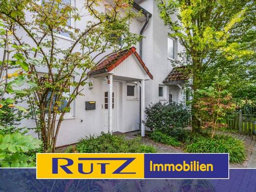 Reihenmittelhaus zum Kauf 249.000 € 5 Zimmer 135 m² 206 m² Grundstück Huntlosen Großenkneten / Huntlosen 26197