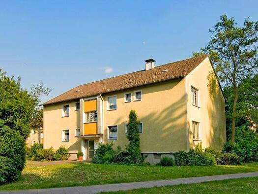 Wohnung zur Miete 489 € 3,5 Zimmer 66,2 m² 1. Geschoss frei ab 20.02.2026 Knippinckstraße 9 Bismarck Gelsenkirchen 45889