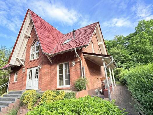 Einfamilienhaus zum Kauf 499.000 € 4,5 Zimmer 190 m² 971 m² Grundstück Helmstedt Helmstedt 38350
