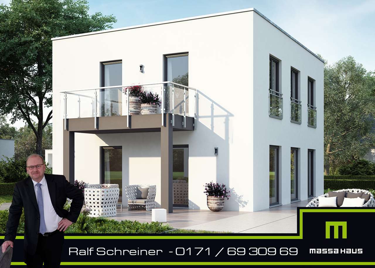 Einfamilienhaus zum Kauf - Ansicht 2