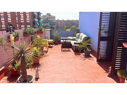 Wohnung zum Kauf 276.000 € 3 Zimmer 91 m² Badalona 08913
