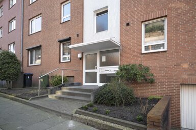 Wohnung zum Kauf provisionsfrei 290.000 € 3 Zimmer 75,1 m² 1. Geschoss Billstedt Hamburg 22117