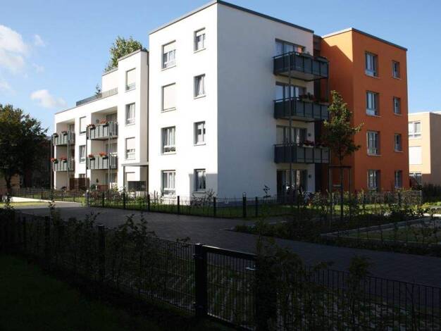 Wohnung zur Miete 585 € 2,5 Zimmer 54,6 m² 1. Geschoss frei ab 01.03.2026 Jupiterstraße 36 Aldenrade Duisburg 47179