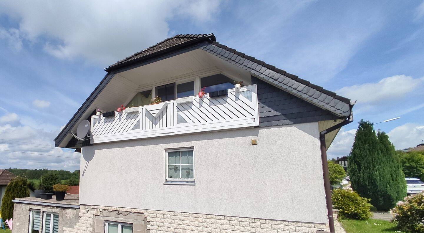 Einfamilienhaus zum Kauf - Widok 5
