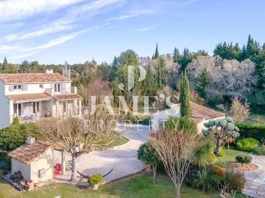 Haus zum Kauf 798.000 € 210 m² 3.300 m² Grundstück Fontvieille 13990