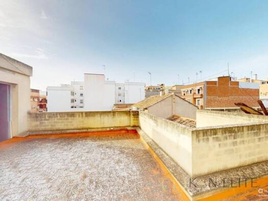 Haus zum Kauf 510.000 € 1 Zimmer 593 m² Valencia 46015