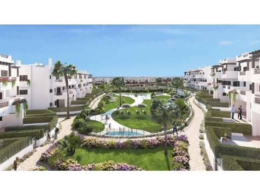 Wohnung zum Kauf 257.000 € 2 Zimmer 68 m² Pulpí 04647