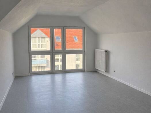 WG-Zimmer zur Miete 645 € 2 Zimmer 47 m² Geschoss 3/4 frei ab sofort Ahlem Hannover 30453