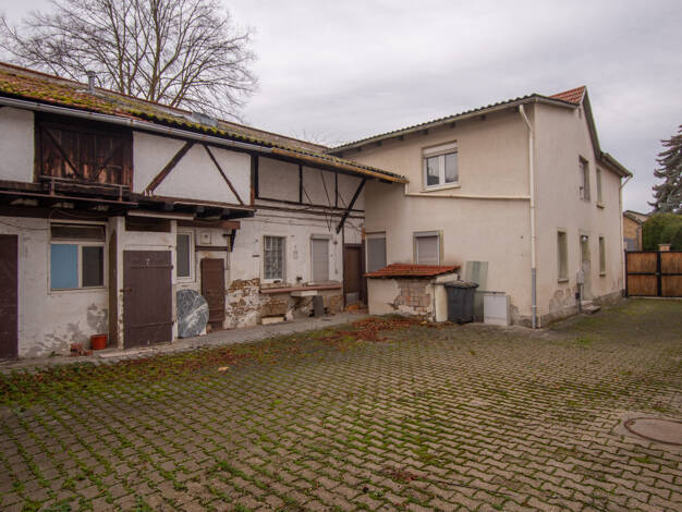 Einfamilienhaus zum Kauf 159.000 € 5 Zimmer 138,4 m² 365 m² Grundstück Wallertheim 55578