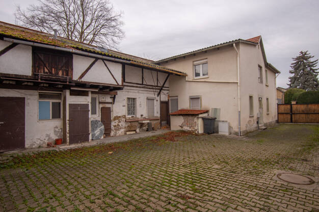 Einfamilienhaus zum Kauf 159.000 € 5 Zimmer 138,4 m² 365 m² Grundstück Wallertheim 55578