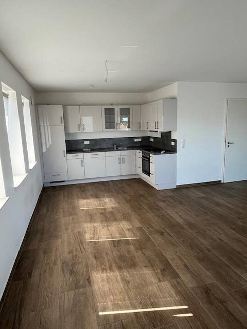 Penthouse zur Miete 800 € 2 Zimmer 95 m² frei ab sofort Rhede Rhede 26899