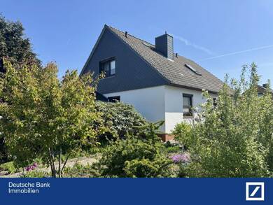 Einfamilienhaus zum Kauf 450.000 € 5 Zimmer 130,6 m² 711 m² Grundstück Wahlbezirk 19 Elmshorn 25336