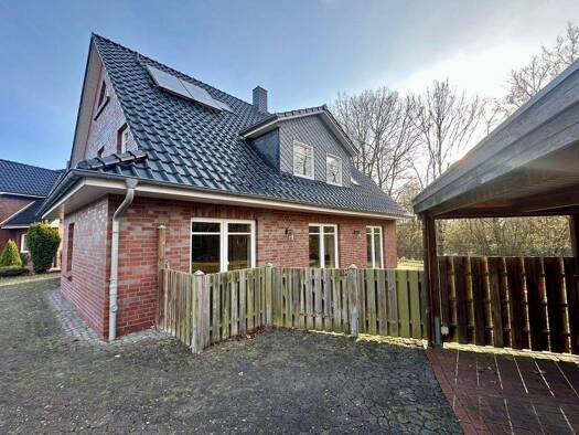 Einfamilienhaus zum Kauf 630.000 € 6 Zimmer 205 m² 682 m² Grundstück Klein Nordende 25336