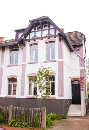 Doppelhaushälfte zur Miete 1.500 € 5 Zimmer 140 m²<br/>Wohnfläche 440 m²<br/>Grundstück Oberricklingen Hannover 30459