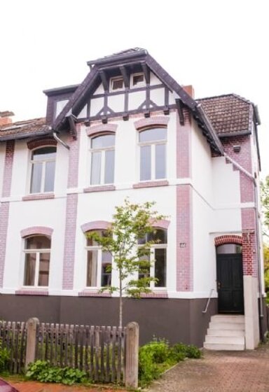 Doppelhaushälfte zur Miete 1.500 € 5 Zimmer 140 m² 440 m² Grundstück Oberricklingen Hannover 30459