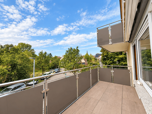 Wohnung zur Miete 2.200 € 6 Zimmer 165 m² 1. Geschoss Möhringen Stuttgart 70567