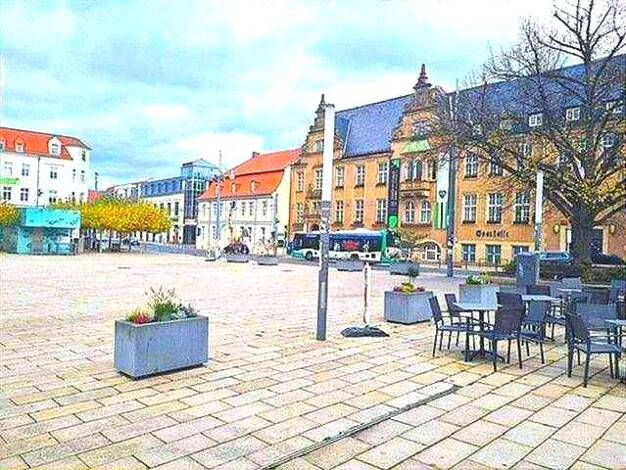Gewerbegrundstück zum Kauf 1.400.000 € 2.250 m² Grundstück Eberswalde Eberswalde 16225