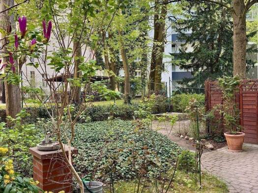 Wohnung zum Kauf 629.000 € 4 Zimmer 120 m² EG frei ab sofort Steglitz Berlin 12163