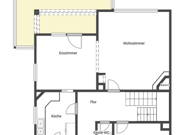 Doppelhaushälfte zum Kauf 498.000 € 6 Zimmer 233,2 m² 563,2 m² Grundstück Untergrombach Bruchsal 76646
