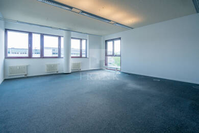 Bürofläche zur Miete 11 € 328 m² Bürofläche Möhringen Stuttgart 70565