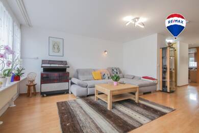 Wohnung zum Kauf 199.000 € 4 Zimmer 97 m² Kadelburg Küssaberg 79790