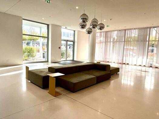 Wohnung zur Miete 2.104 € 3 Zimmer 72,3 m² 12. Geschoss Wien 1220