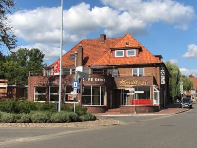 Mehrfamilienhaus zum Kauf 450.000 € 900 m² 535 m² Grundstück Darwehner Torstrasse 8 Sarchem Hitzacker 29456