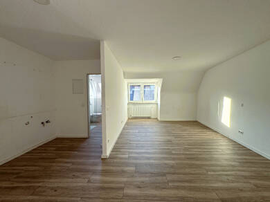 Wohnung zur Miete 360 € 1 Zimmer 30 m² Rembergstraße 12 Remberg Hagen 58095
