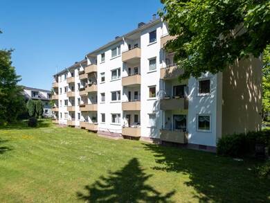 Immobilie zum Kauf als Kapitalanlage geeignet 115.000 € 1 Zimmer 29,4 m² Pinneberg 25421