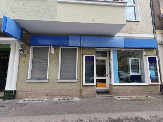 Ladenfläche zur Miete 1.450 € 3 Zimmer 101 m² Verkaufsfläche Moabit Mitte 10551
