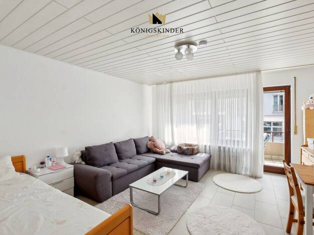 Wohnung zum Kauf 169.000 € 2 Zimmer 48 m² Bad Cannstatt Stuttgart 70372